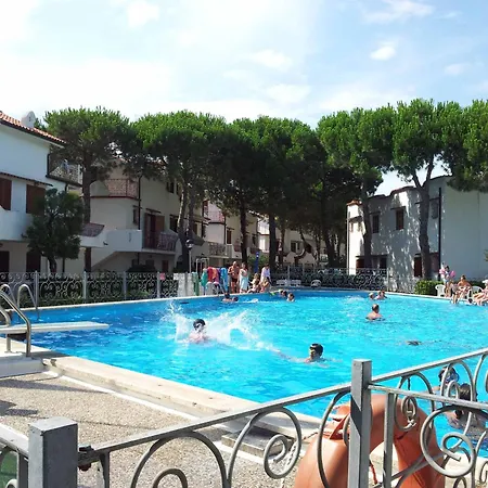 El Patio C-4 Rosolina Mare