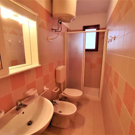 Apartment El Patio C-4 Rosolina Mare