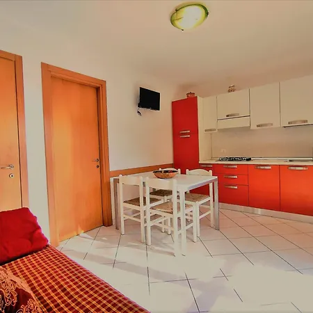 Apartment El Patio C-4 *