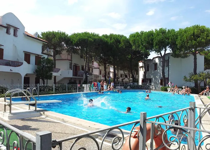 El Patio C-4 Rosolina Mare